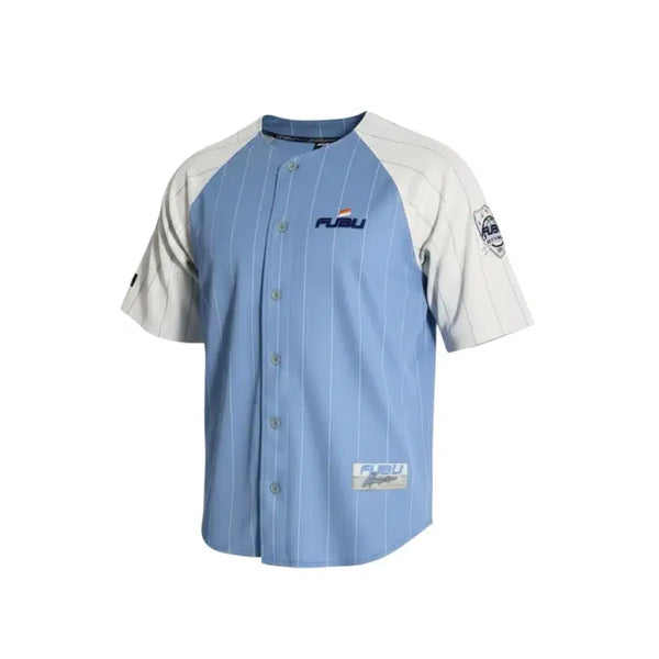 [BUNJANG] FUBBaseball Jersey L / 후부 베이스볼 져지 L