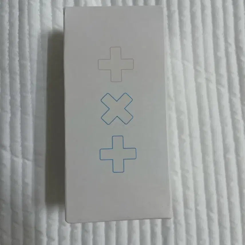 [BUNJANG] TXT Mini Lightstick Keychain / 투모로우바이투게더 미니 응원봉 키링