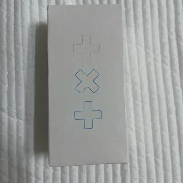 [BUNJANG] TXT Mini Lightstick Keychain / 투모로우바이투게더 미니 응원봉 키링
