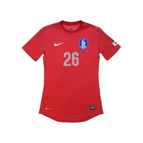 [BUNJANG] Nike South Korea National Football Team Jersey / 나이키 대한민국 축구 국가대표팀 유니폼