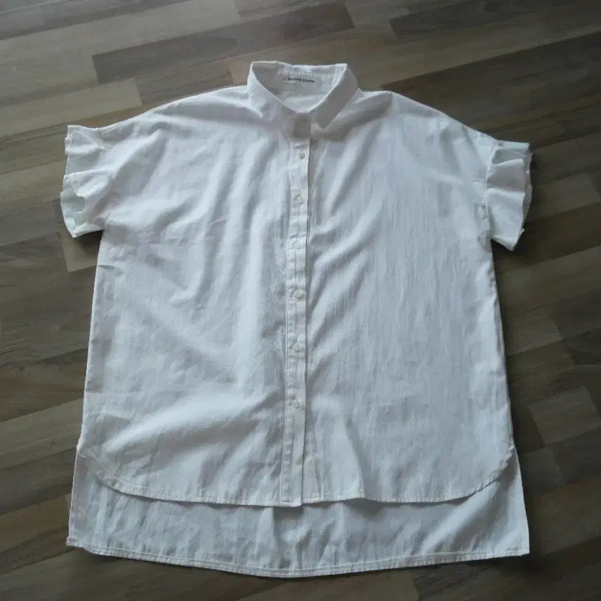 [BUNJANG] Beautiful Monsta Shirt Size 66-77 New Condition / 브티플 몬스타남방/66~77사이즈/새제품수준