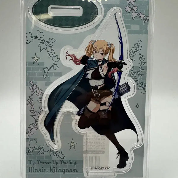 [BUNJANG] My Dress-Up Darling Marin Kitagawa Acrylic Stand / 비스크돌 키타가와 마린 아크릴 스텐드