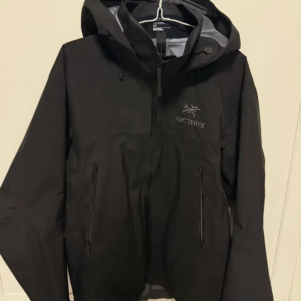 [BUNJANG] Arc'teryx Beta AR Drop Hood Jacket / 아크테릭스 베타 ar