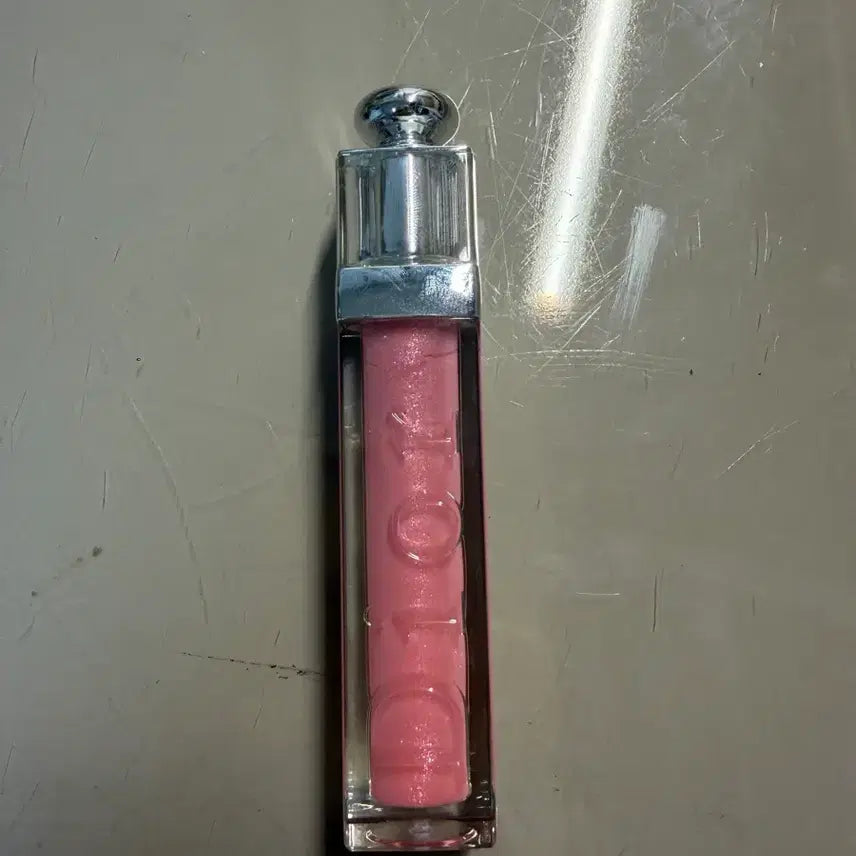 [BUNJANG] Dior Addict Lip Maximizer Gloss - 553 Princess / 디올 어딕트 립 맥시마이저 글로스 - 553 프린세스 (상태: 양호