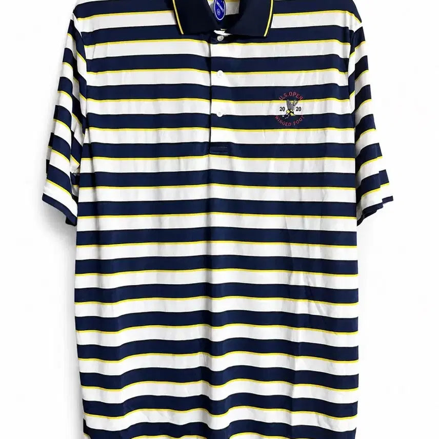 [BUNJANG] Polo Ralph Lauren Big Size Golf Shirt (UV Protection) / [빅사이즈] 폴로랄프로렌 골프셔츠 (자외선차단)