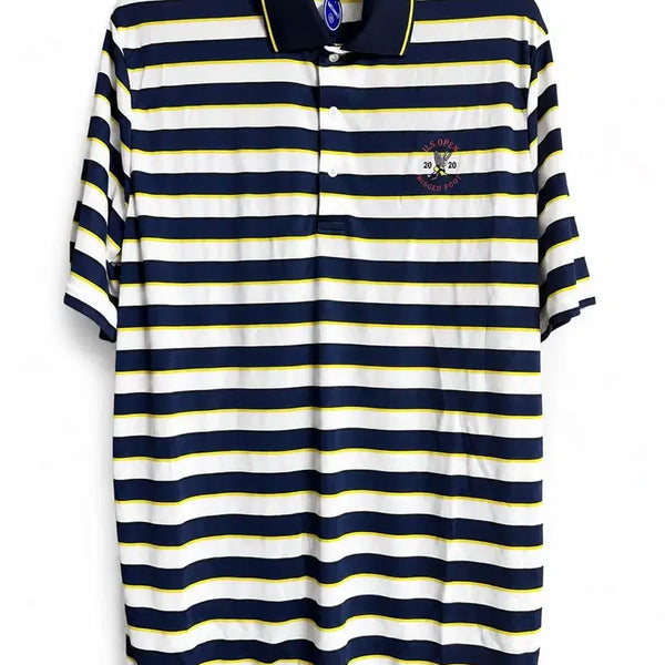 [BUNJANG] Polo Ralph Lauren Big Size Golf Shirt (UV Protection) / [빅사이즈] 폴로랄프로렌 골프셔츠 (자외선차단)
