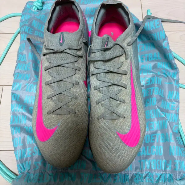 [BUNJANG] Nike Mercurial Vapor 16 Elite FG / 나이키 머큐리얼 베이퍼16 엘리트