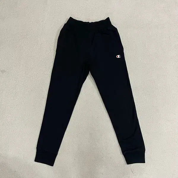 [BUNJANG] Champion Fleece Jogger Pants Size S / S 챔피온 기모 트레이닝복 조거팬츠 바지 B.2834