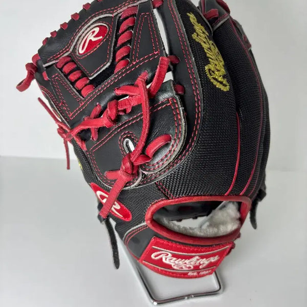 [BUNJANG] Rawlings Baseball Glove (Left Hand Throw) / 롤링스 야구 글러브 (좌투)