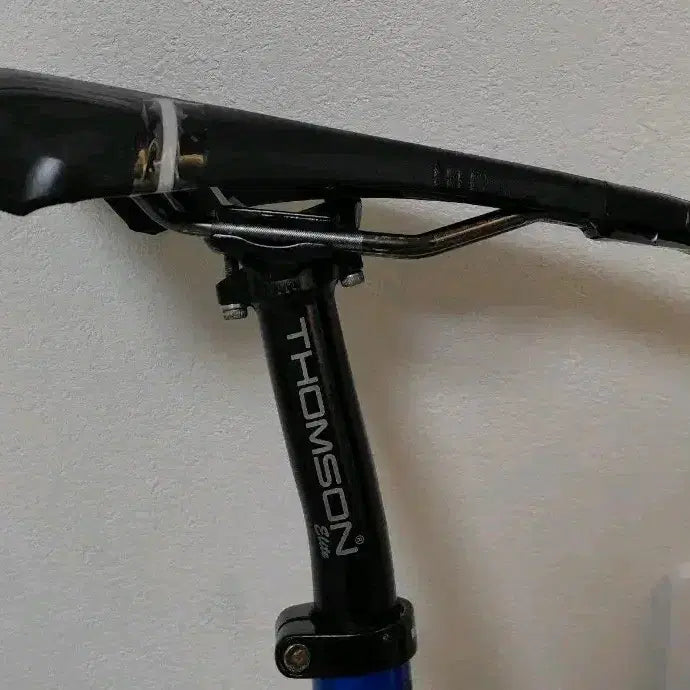 [BUNJANG] Thomson Setback Seatpost 27.2mm / 탐슨셋백 일반사이즈(27.2)판매