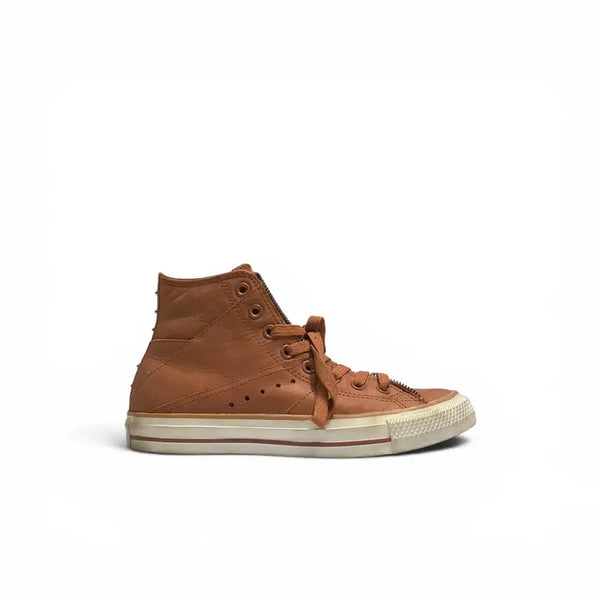 [BUNJANG] Converse Chuck Taylor Moto High Top Sneakers 250 / 컨버스 척테일러 모터 하이 250