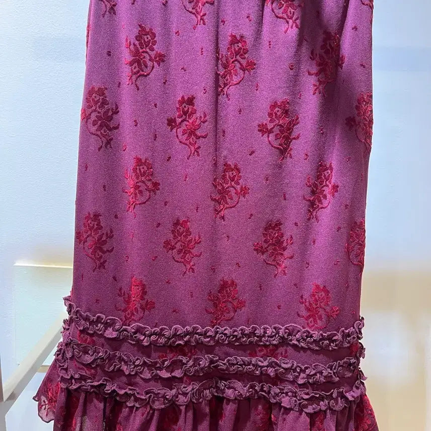 [BUNJANG] Koogai Skirt / 쿠가이 스커트