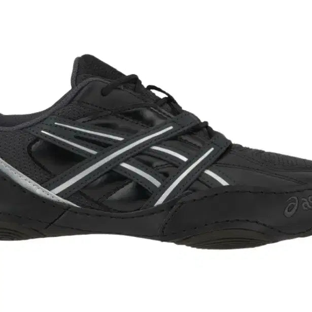 [BUNJANG] Asics Hypersink Black Running Shoes Size 265 / 아식스 하이퍼싱크 블랙 265 판매