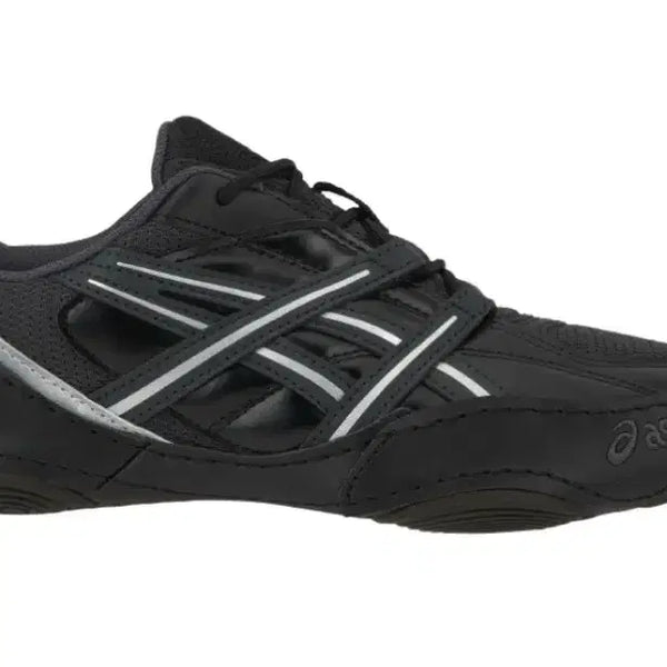 [BUNJANG] Asics Hypersink Black Running Shoes Size 265 / 아식스 하이퍼싱크 블랙 265 판매