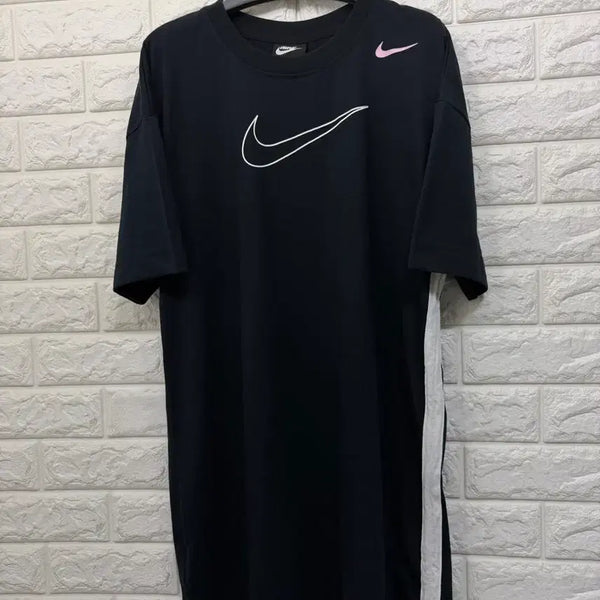 [BUNJANG] Nike One Piece Dress / 나이키 원피스 L