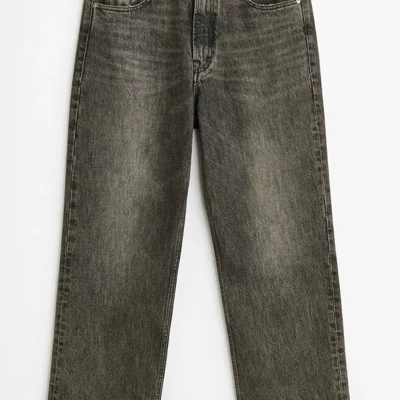 [BUNJANG] Our Legacy 26SS Third Cut Nocturne Dustwash Jeans / 아워레가시 26SS 써드컷 녹턴 더스트워시 30 새상품