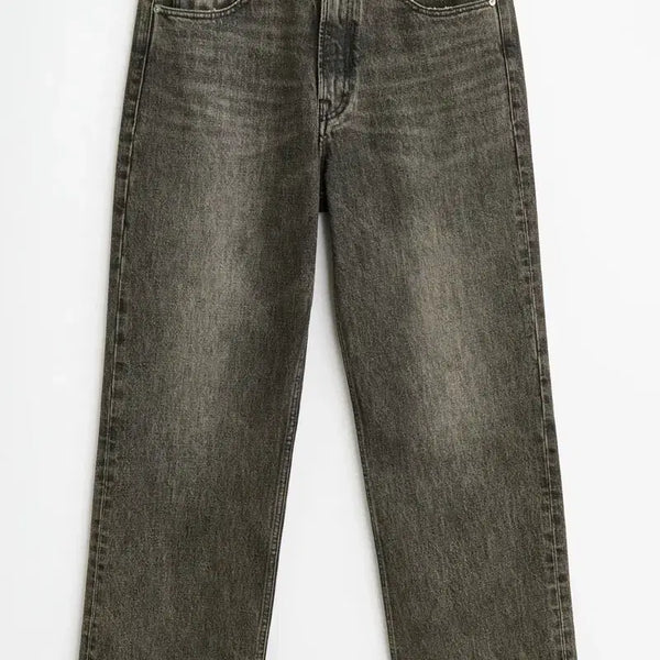 [BUNJANG] Our Legacy 26SS Third Cut Nocturne Dustwash Jeans / 아워레가시 26SS 써드컷 녹턴 더스트워시 30 새상품