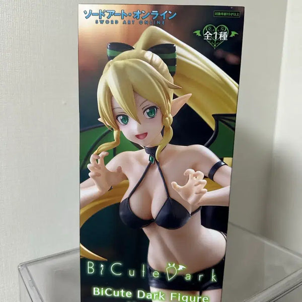 [BUNJANG] Sword Art Online BiCute Dark Lyfa Figure / 소드 아트 온라인 BiCute Dark 피규어 리파