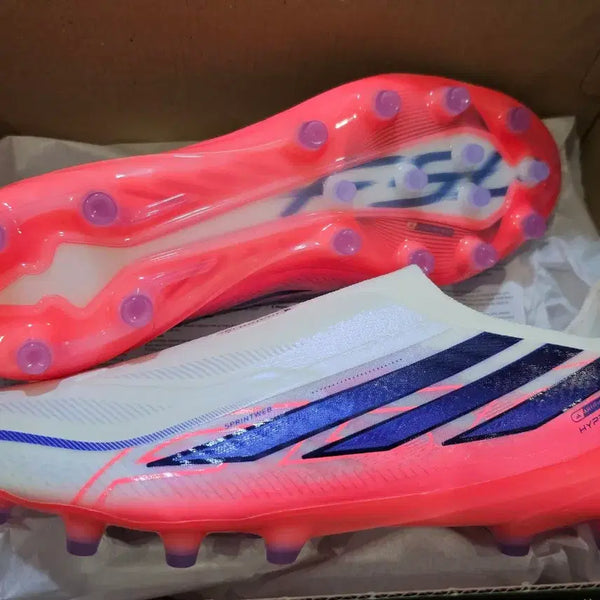 [BUNJANG] Adidas F50 Hyperfast Pro AG Chaos & Control Pack / [새상품]아디다스 F50 하이퍼패스트 프로 AG Chaos&Control팩