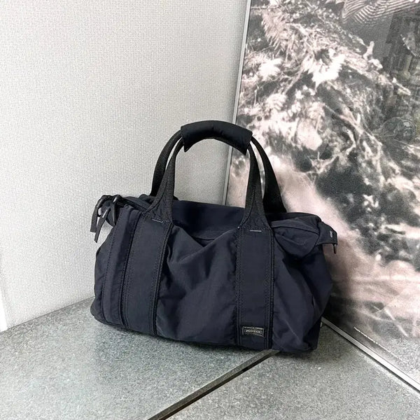 [BUNJANG] Porter 2-Way Boston Bag / PORTER-2WAY BOSTON BAG 포터 보스턴백