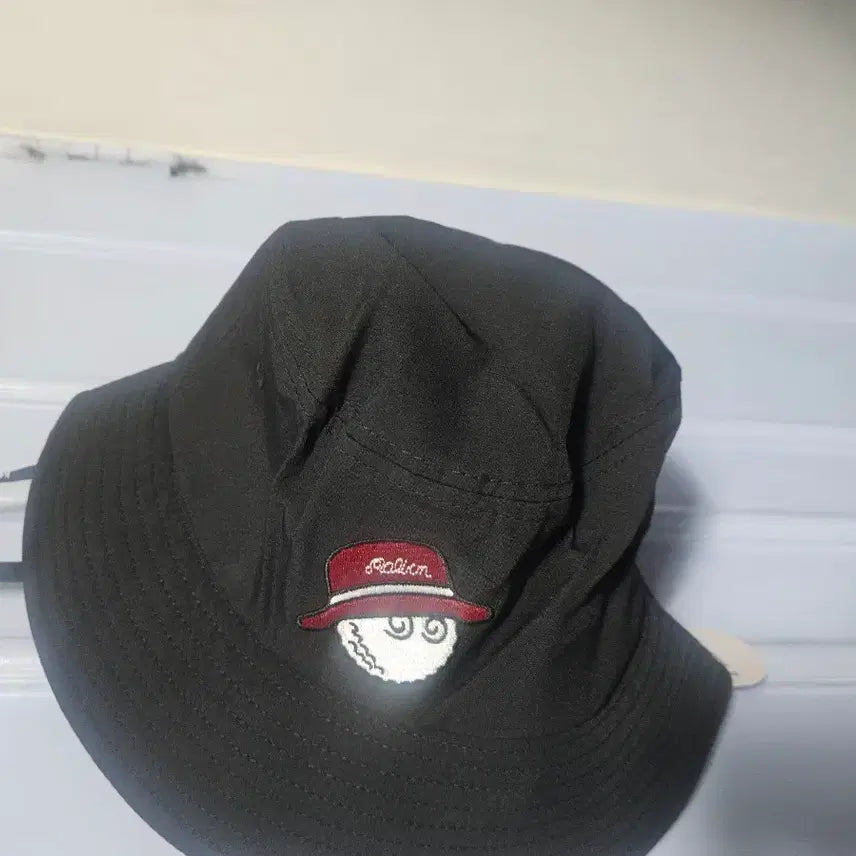 [BUNJANG] Malbon Golf Bucket Hat M-L / 말본 골프 버킷햇M~L사이즈