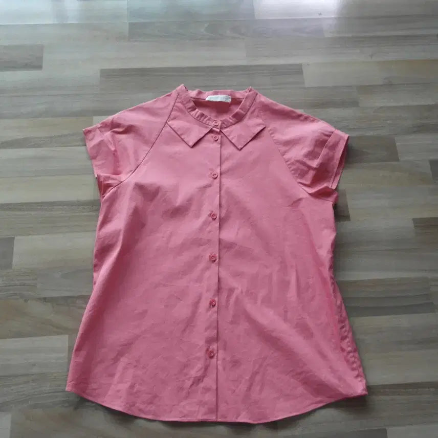 [BUNJANG] Cacharel Hungarian Made Cotton Blend Shirt Size 55 / 까샤렐셔츠/55사이즈/최상급/헝가리제