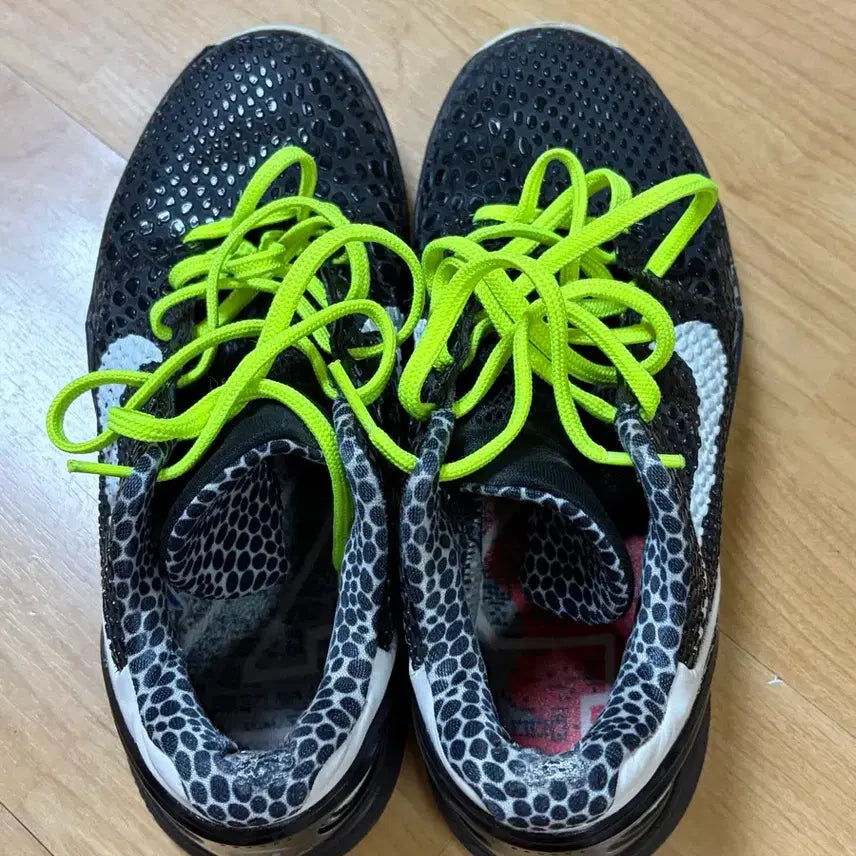 [BUNJANG] Nike Kobe 6 Mamba Mentality Basketball Shoes / 코비6 맘바시타