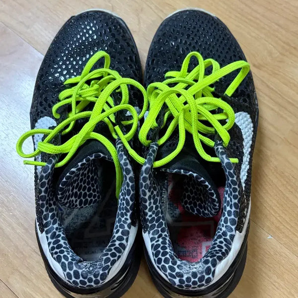 [BUNJANG] Nike Kobe 6 Mamba Mentality Basketball Shoes / 코비6 맘바시타