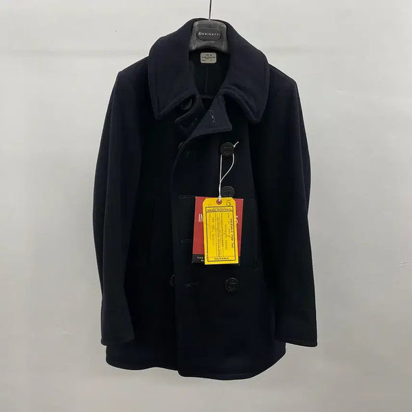 [BUNJANG] Real McCoy's Peacoat / (최종가) 리얼맥코이 피코트 38