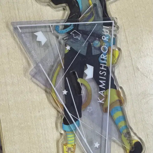 [BUNJANG] Project Sekai Rui 2-Star Acrylic Stand / 프세카 루이 2성 아크릴 스탠드