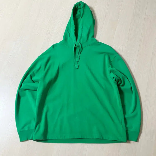 [BUNJANG] Acne Studios Stockholm Hoodie / 아크네 스튜디오 스톡홀름 후드티