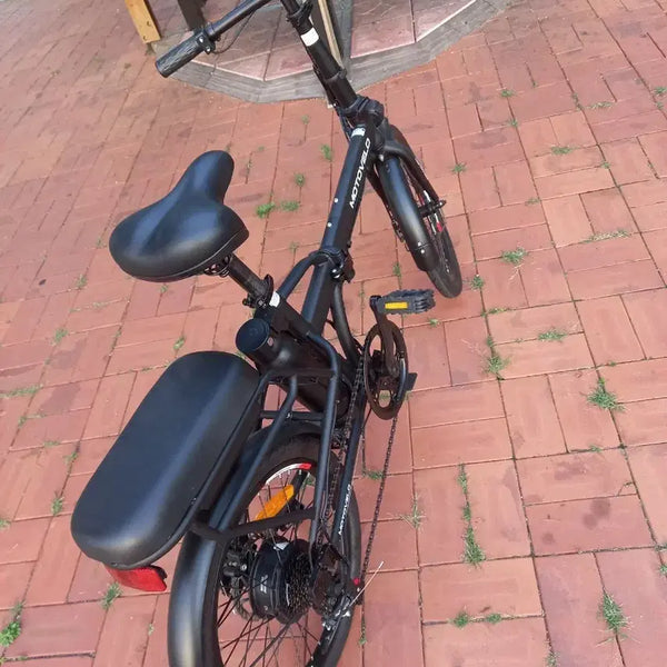 [BUNJANG] TX7 Electric Bicycle / 전기자전거 대구 경산 청도 구미인근 직거래만가능