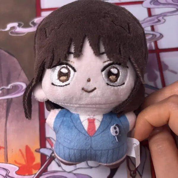 [BUNJANG] Skip and Loafer Mitsumi Nui Plush / 스킵과로퍼 미츠미 누이