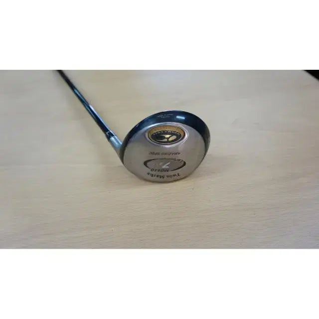 [BUNJANG] Honma MG410 3-Star 7-Iron 21-Degree L Flex Ladies Fairway Wood / 혼마 MG410 3스타 7번 21도 L 여성용 페어웨이우드 (상태양호)