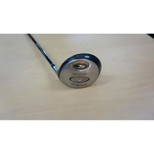 [BUNJANG] Honma MG410 3-Star 7-Iron 21-Degree L Flex Ladies Fairway Wood / 혼마 MG410 3스타 7번 21도 L 여성용 페어웨이우드 (상태양호)