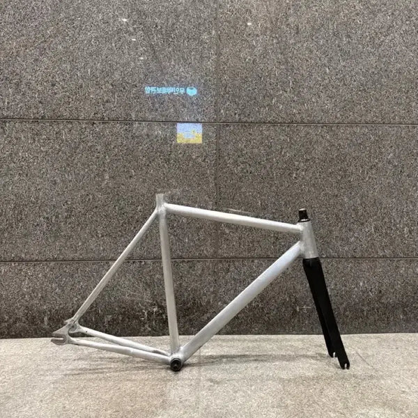 [BUNJANG] Constantine Drag Polishing Frameset / 픽시 콘스탄틴 드래그 폴리싱 프레임셋
