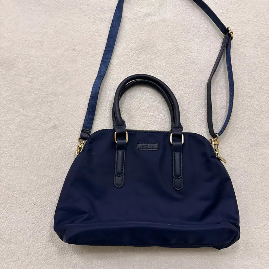 [BUNJANG] SUMDEX 0522T Shoulder Bag / F SUMDEX 숄더백 0522T