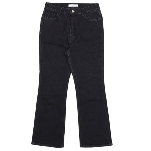 [BUNJANG] L/OR 22SS Cotton Blend Shorts / 여L/오르 22SS 코튼 혼방 반바지