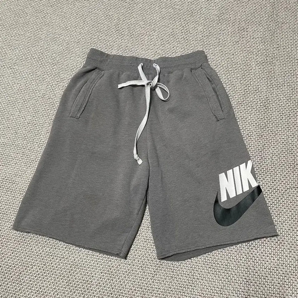 [BUNJANG] Nike Big Swoosh Shorts Size S / S 나이키 빅스우시 반바지 하의 B.7993