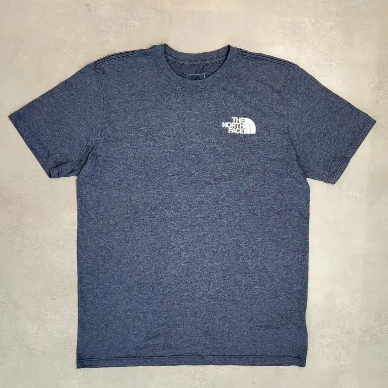 [BUNJANG] The North Face Recovery Performance Short Sleeve T-Shirt / (새상품대비 90%) 노스페이스 기능성 리커버리 반팔 티셔츠