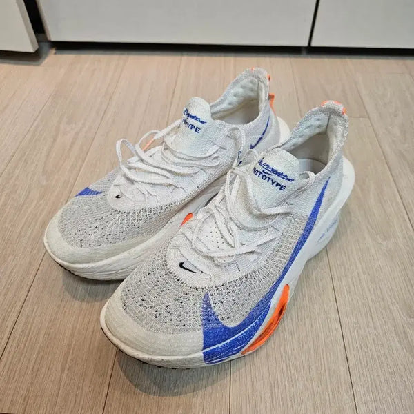 [BUNJANG] Nike Alphafly 3 Blueprint Running Shoes (265) / 나이키 알파플라이3 블루프린트 265