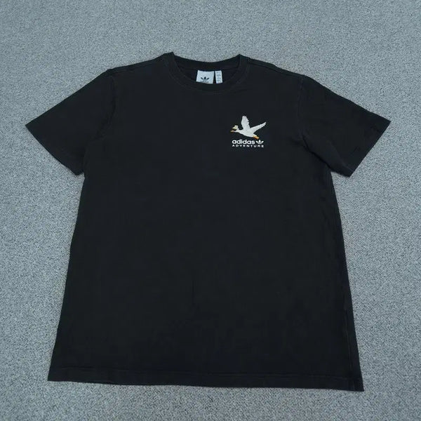 [BUNJANG] Adidas Short Sleeve T-Shirt Size S / S 아디다스 반팔 티 | 0720C24