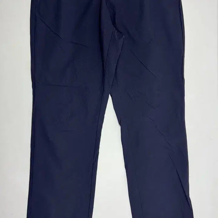 [BUNJANG] Fila Men's Summer Golf Pants (33 Inch) / 12199번 필라 휠라 [여름] 남자 골프 바지 33 인치