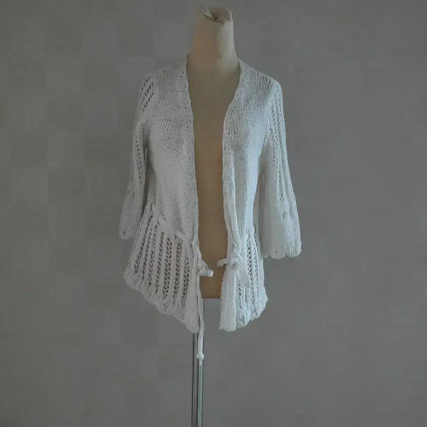 [BUNJANG] Mariani Cardigan (Made in Italy) / 이태리제 마리아니가디건/55사이즈/최상급