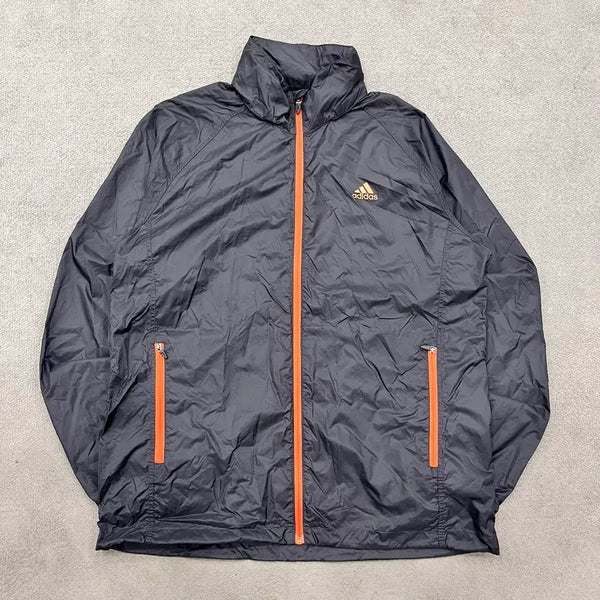 [BUNJANG] Adidas Windbreaker Jumper / 100 아디다스 바람막이 점퍼