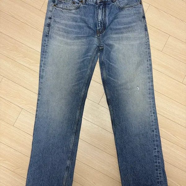 [BUNJANG] Automatic for the People Denim Size 3 / 오토매틱포더피플 데님 3사이즈