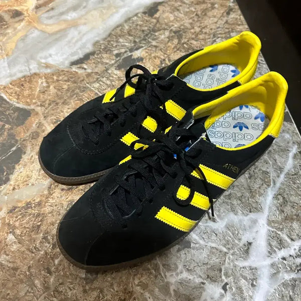 [BUNJANG] Adidas Gazelle Athens / 아디다스 가젤 아테네