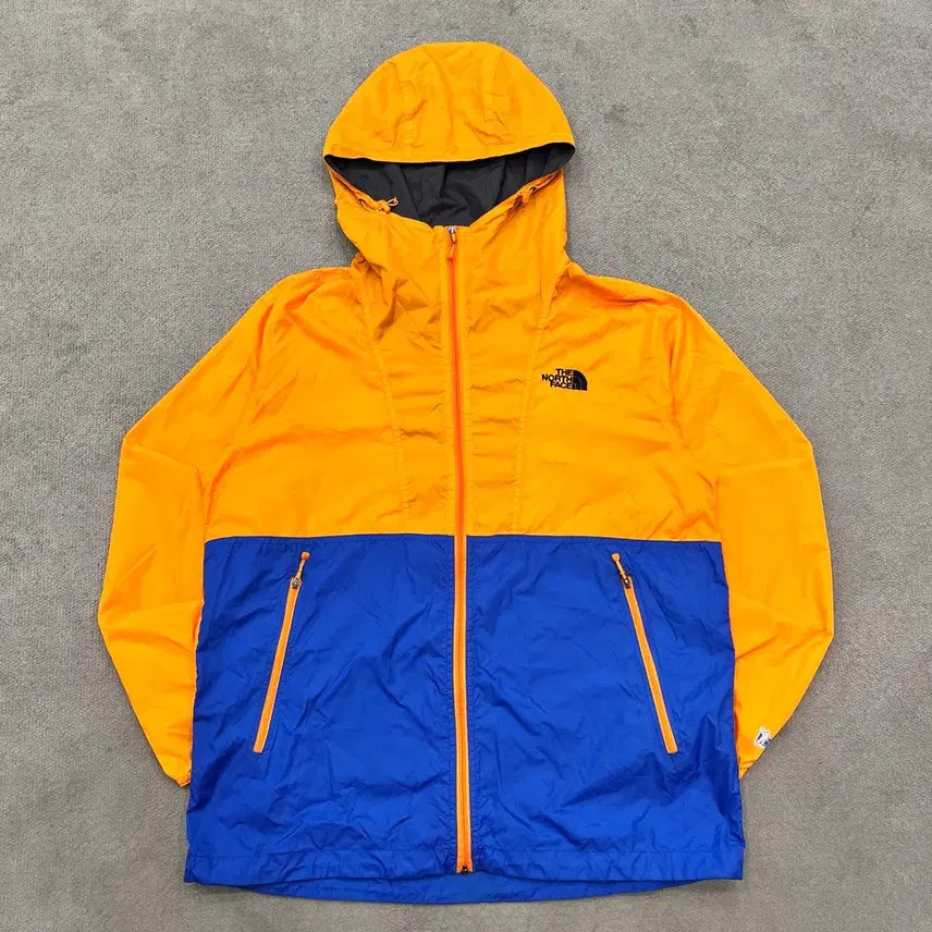 [BUNJANG] The North Face Windbreaker / L 노스페이스 바람막이