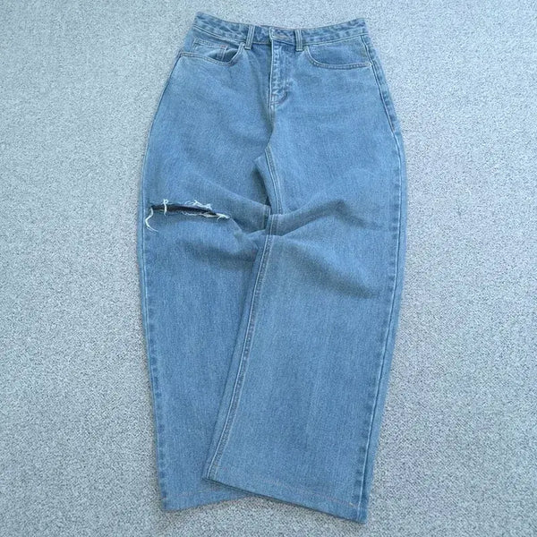 [BUNJANG] 28 Standard Jeans / 28 무탠다드 청바지 | 0720B29