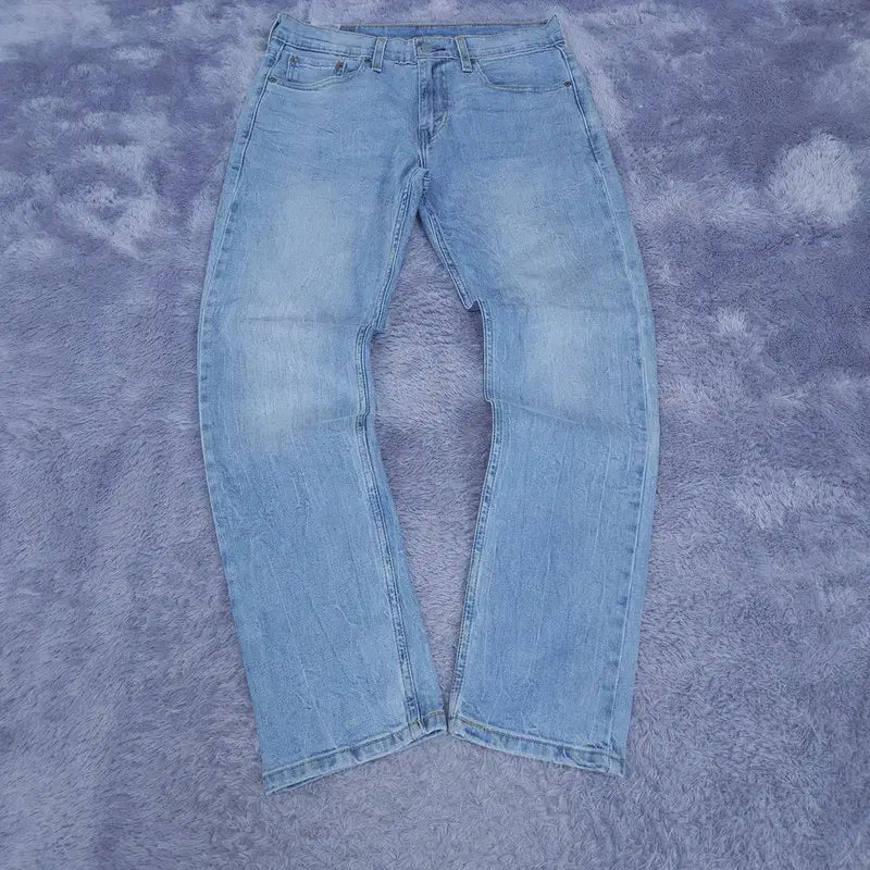 [BUNJANG] Levi's 502 Jeans W30 L30 / W 30 L 30 리바이스 502 청바지 | 0720A04